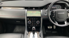 Land Rover Discovery Sport 2.0 D240 R-Dynamic HSE 5dr Auto Diesel Station Wagon